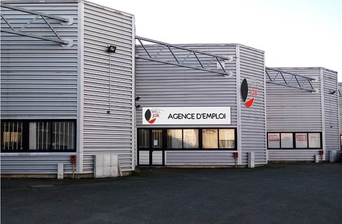 agence blois